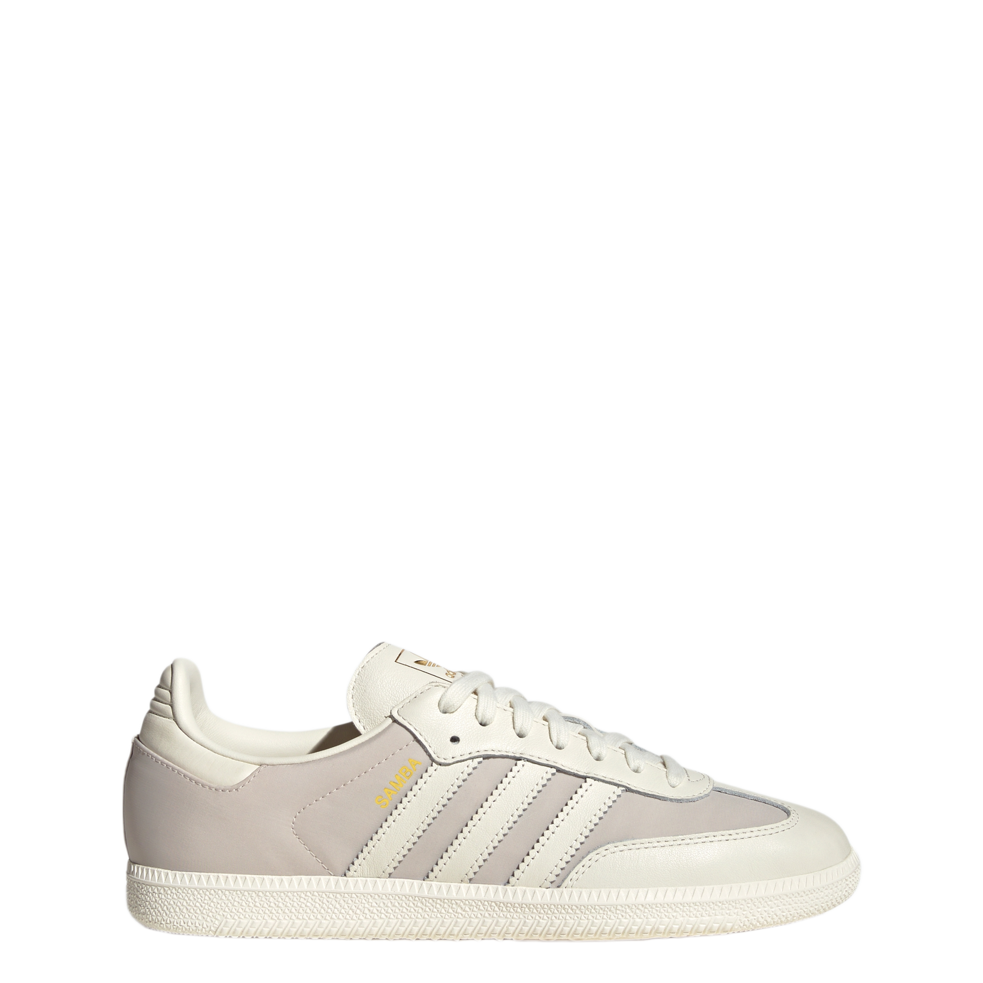 adidas Samba OG Off White Alumina
