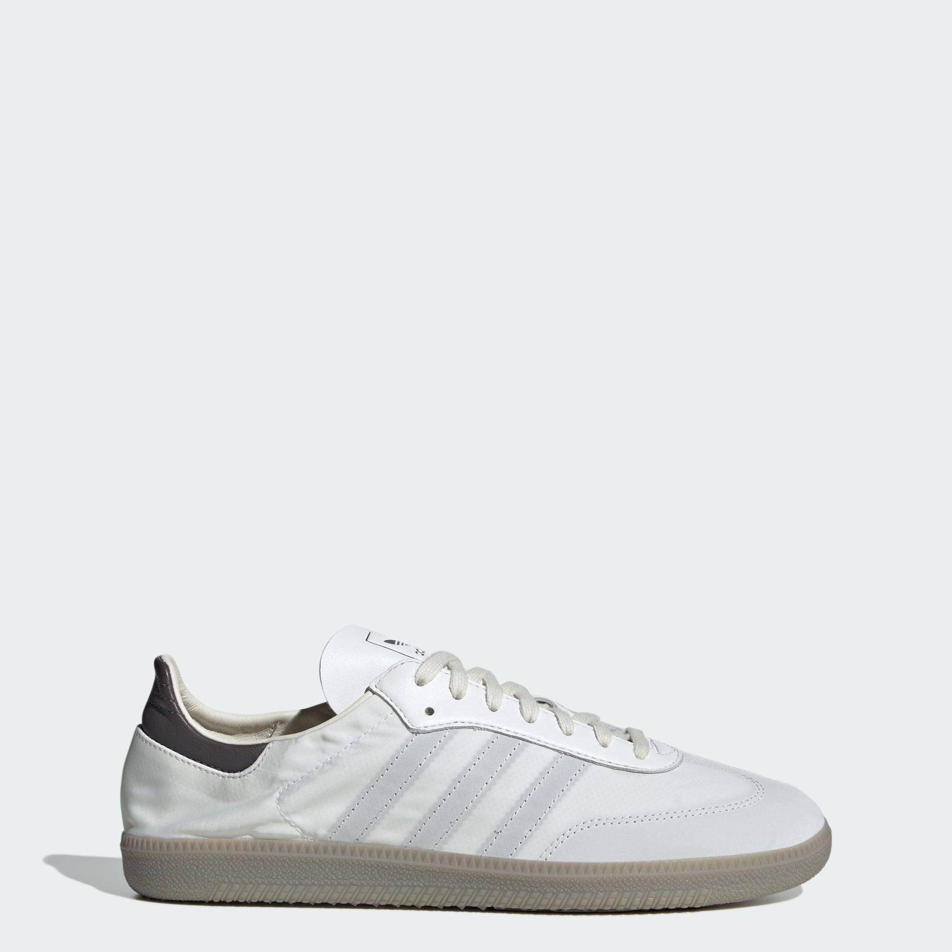 adidas Samba Decon Core White Charcoal