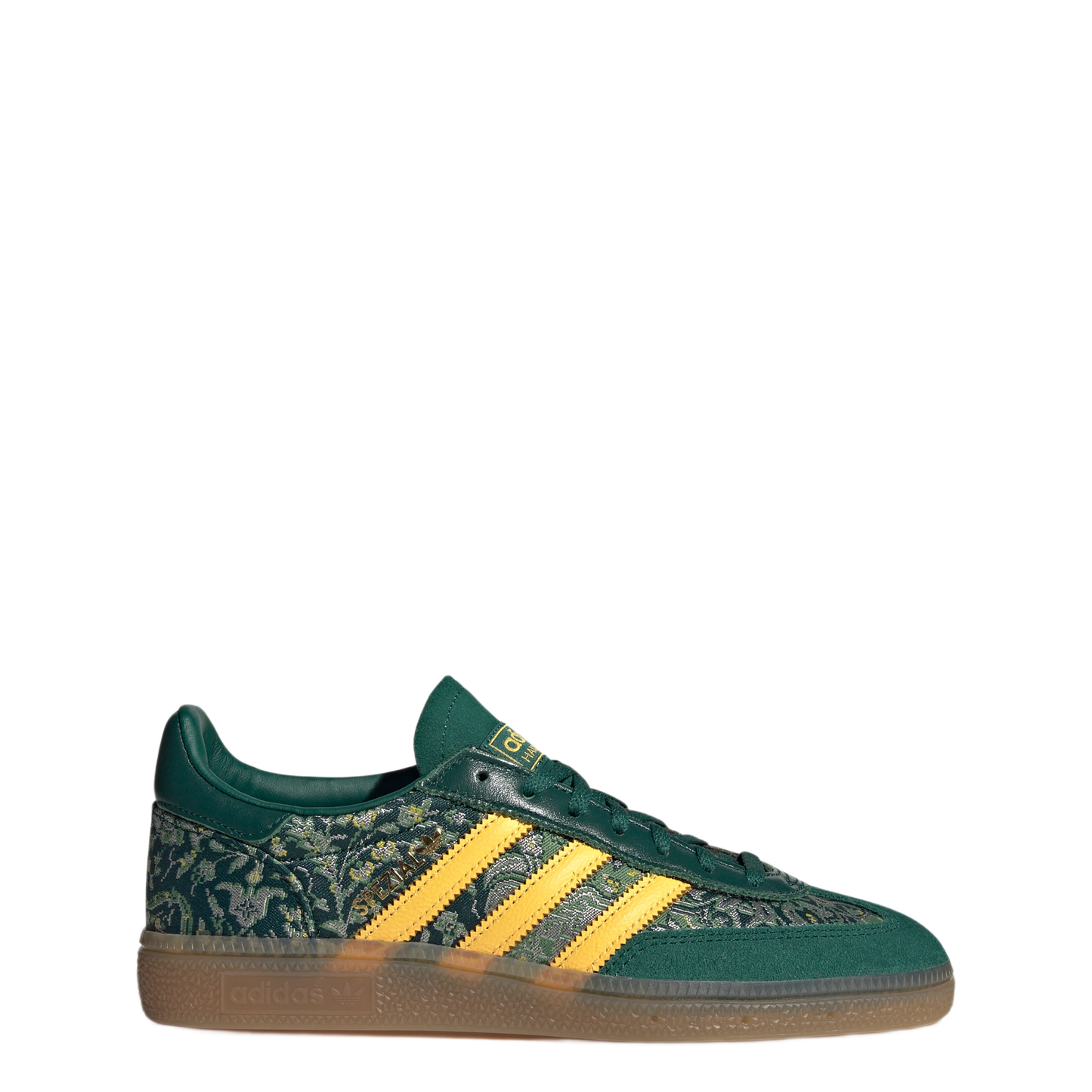 adidas Handball Spezial Carpet Pack Collegiate Green (Women's)