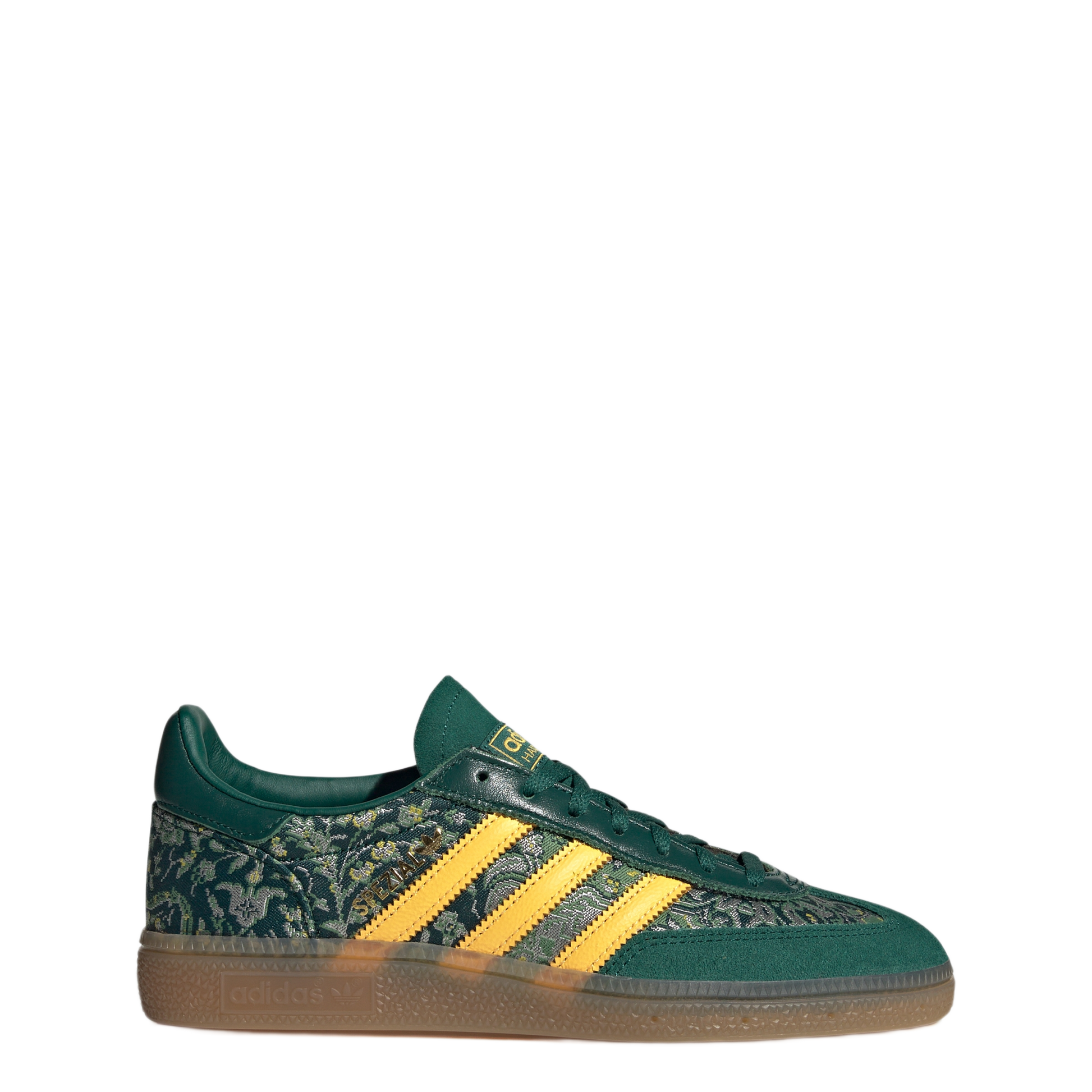 adidas Handball Spezial Carpet Pack Collegiate Green (Women's)