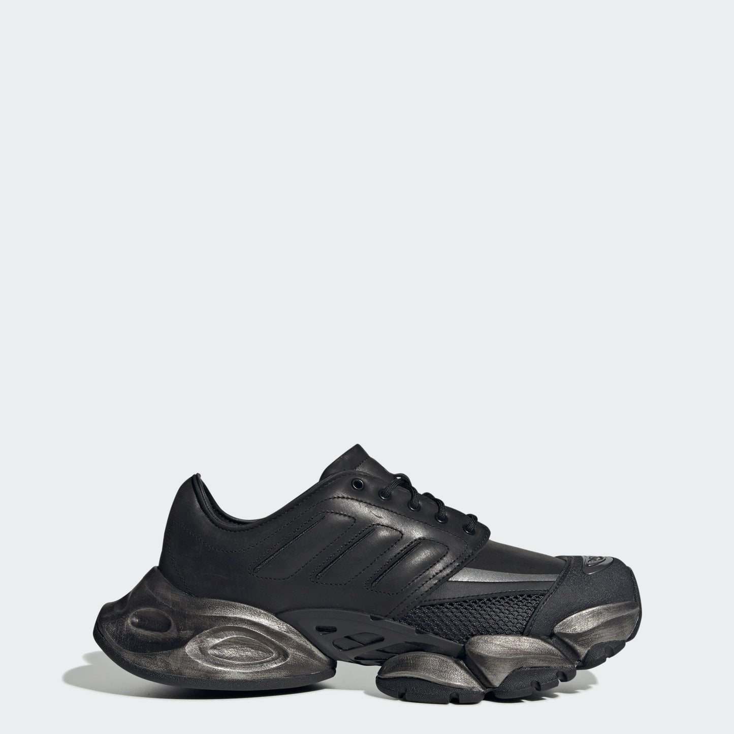 adidas XLG Runner Derby Black