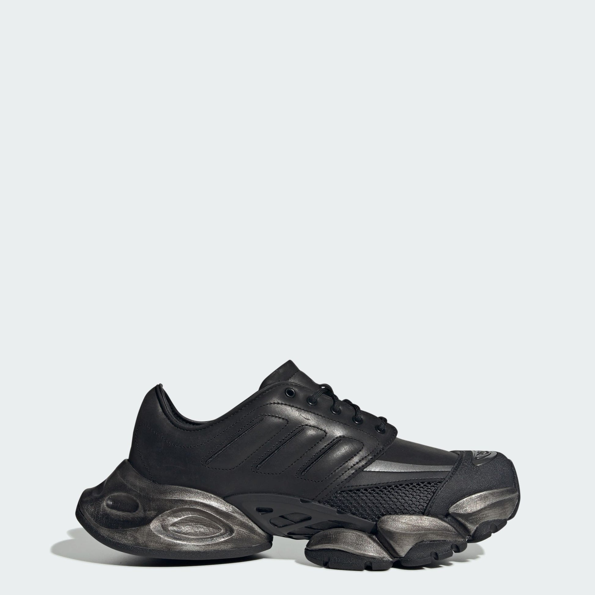 adidas XLG Runner Derby Black