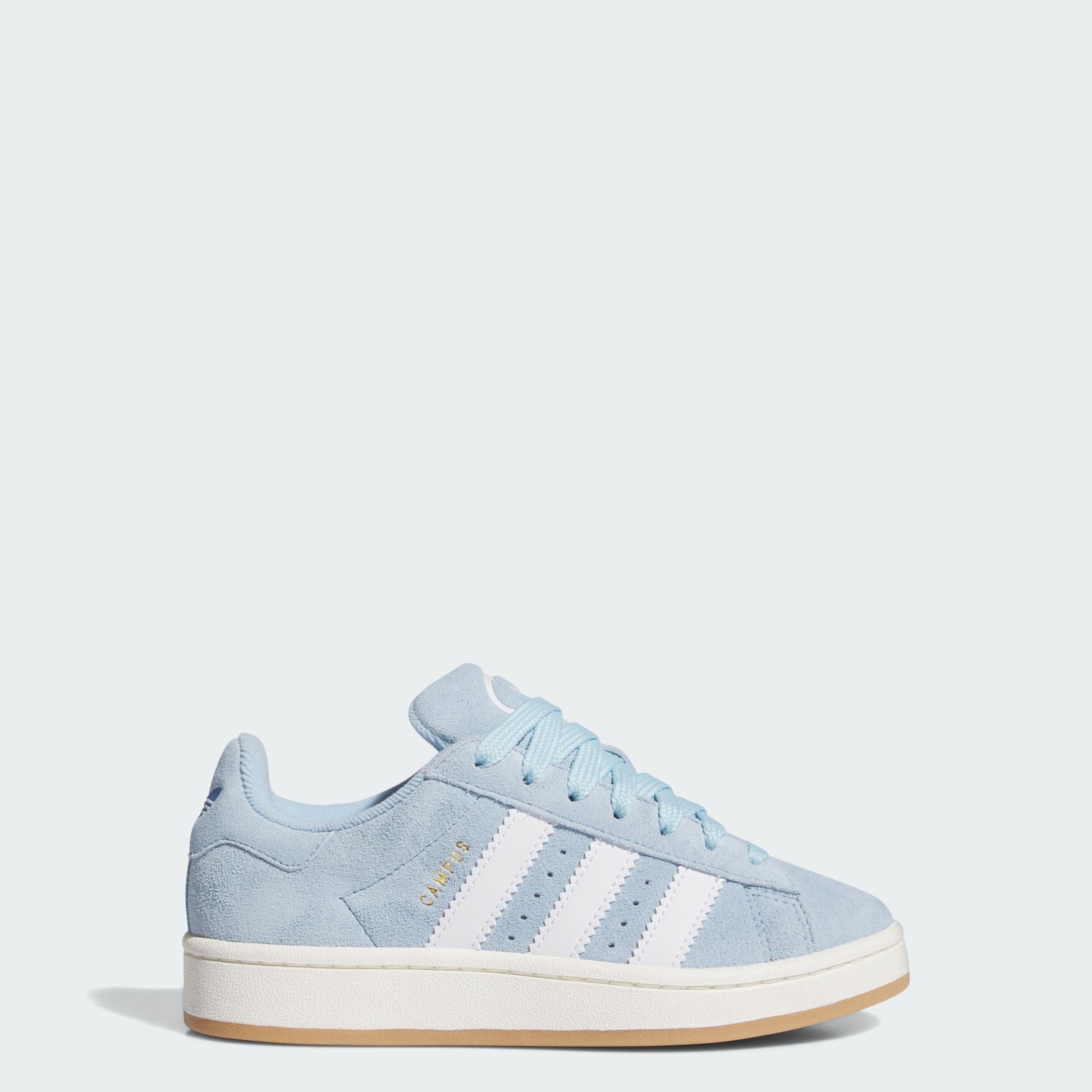 adidas Campus 00s Clear Sky Gum (Kids)