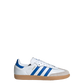 adidas Samba OG White Blue (GS)