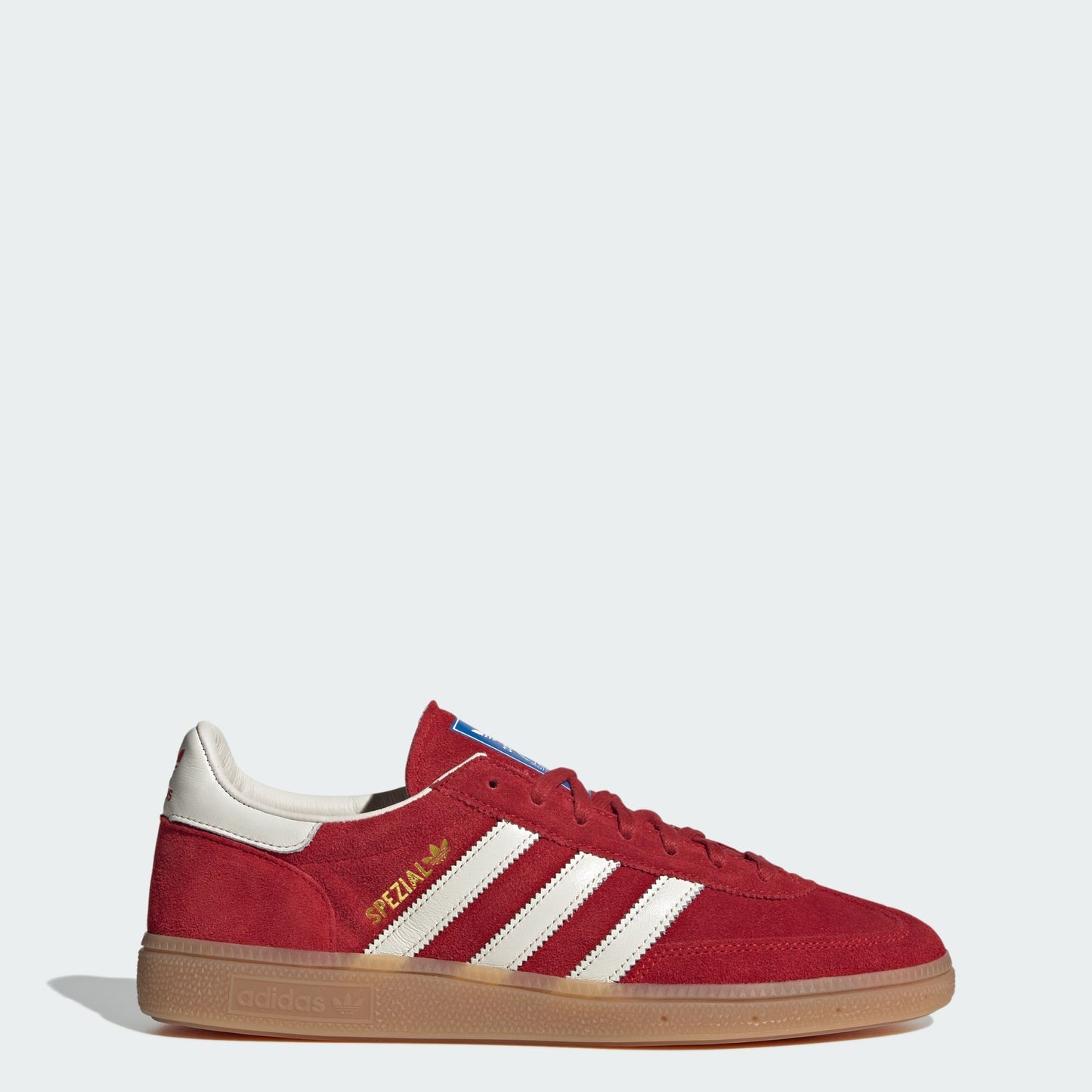 adidas Handball Spezial Made In Germany Equipment Red