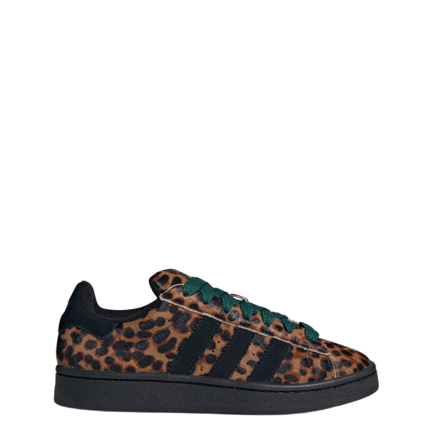 adidas Campus 00s Leopard Black (Women's)