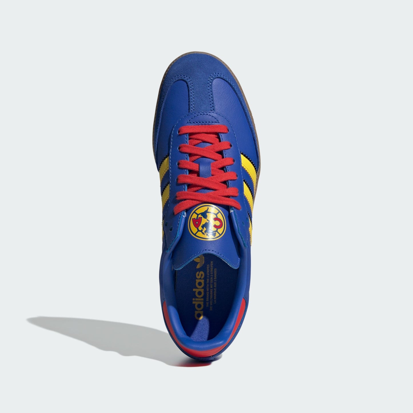 adidas Samba Club América