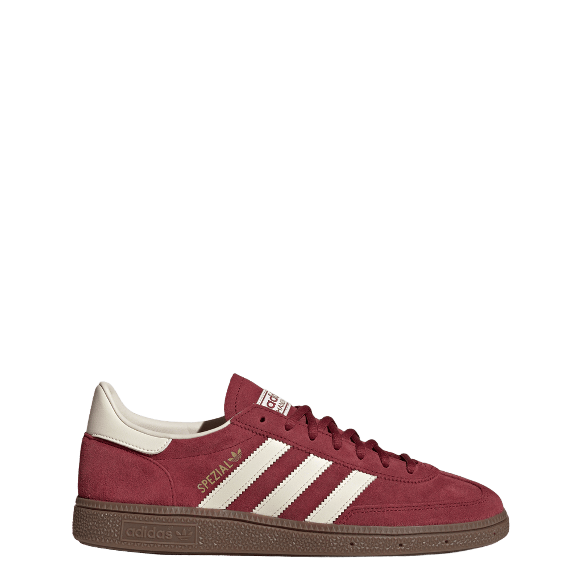 adidas Handball Spezial Burgundy Crew White