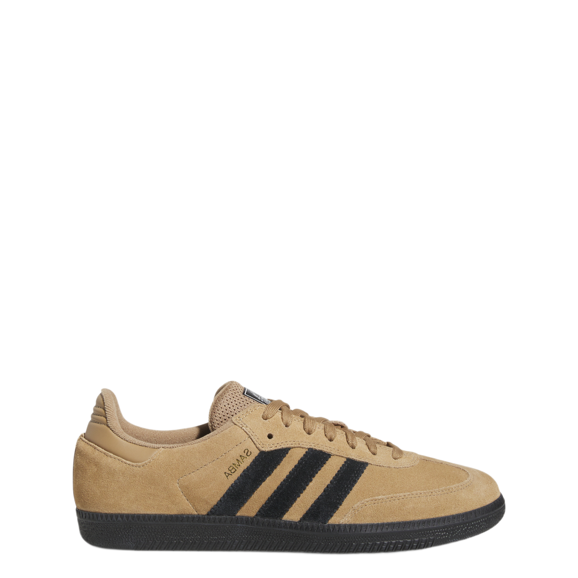 adidas Samba ADV Cardboard Black