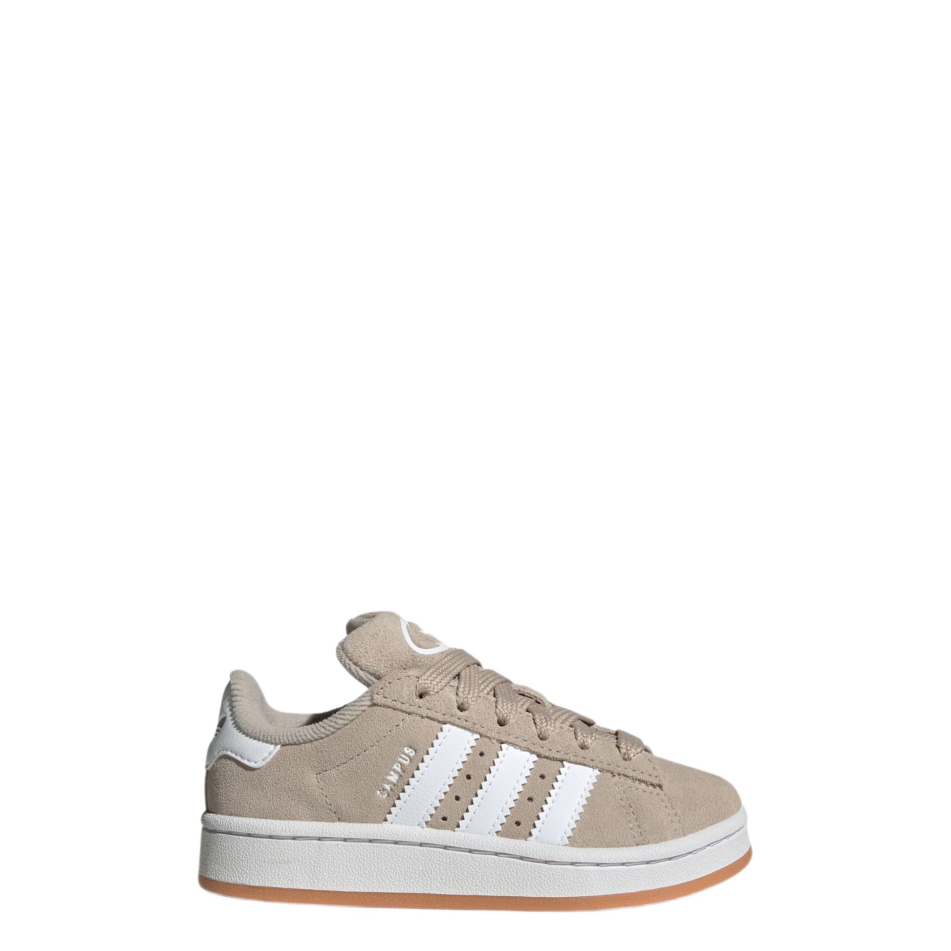 adidas Campus 00s Camp Wonder Beige Cloud White Gum (PS)