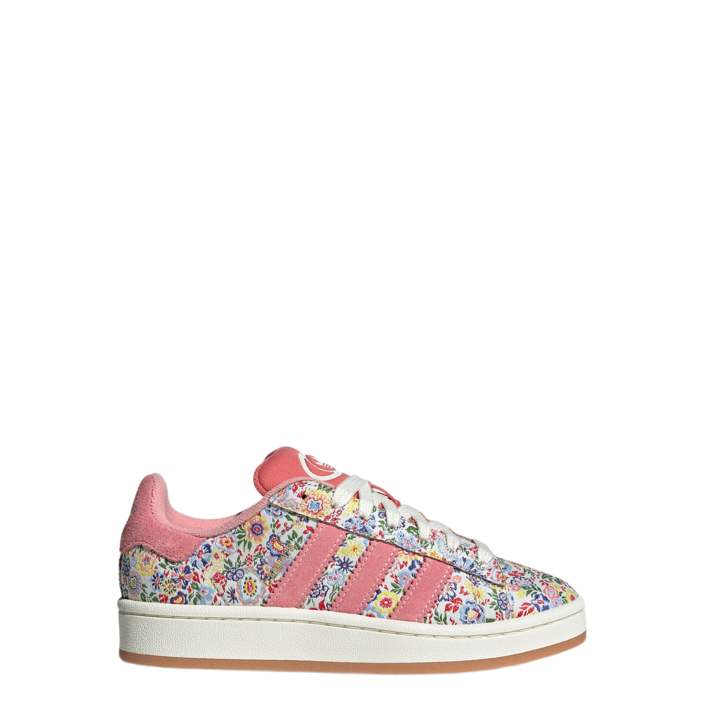 adidas Campus 00s Liberty London Pink (Kids)