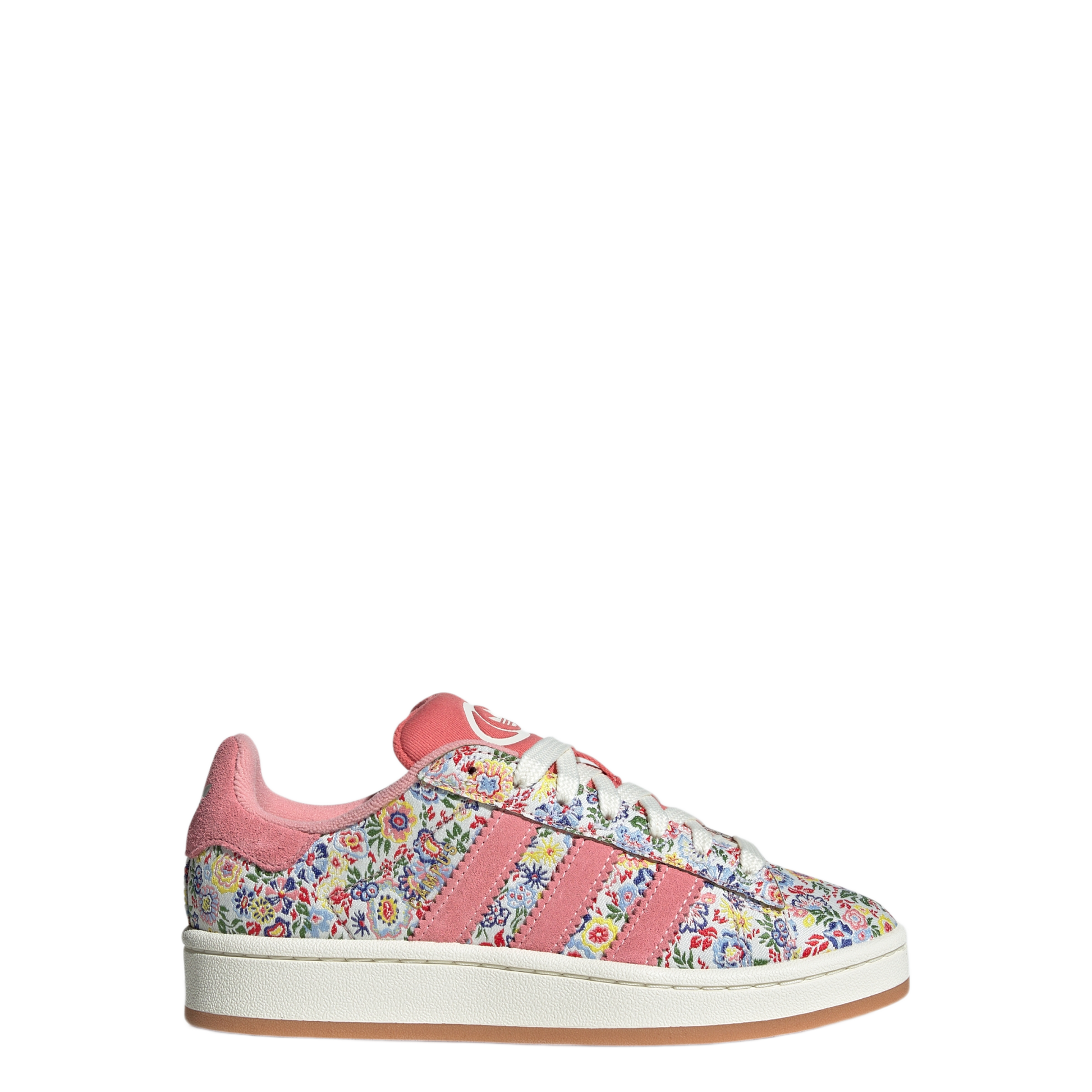 adidas Campus 00s Liberty London Pink (Kids)