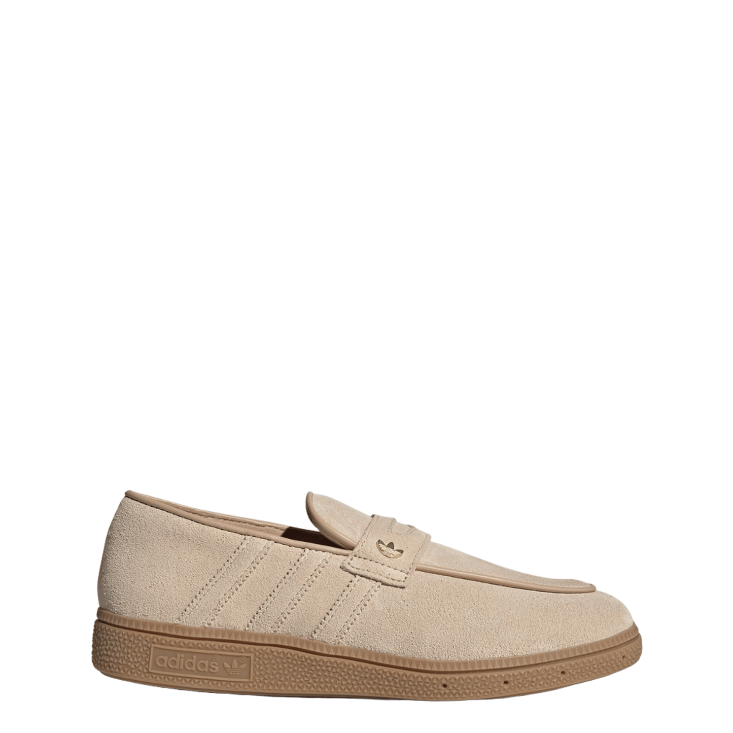 adidas Handball Spezial Loafer Magic Beige Gum (Women's)