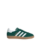 adidas Gazelle Indoor Collegiate Green Cloud White Gum