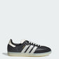 adidas Samba Ruffle Stripes Pack Black Off White (Women's)