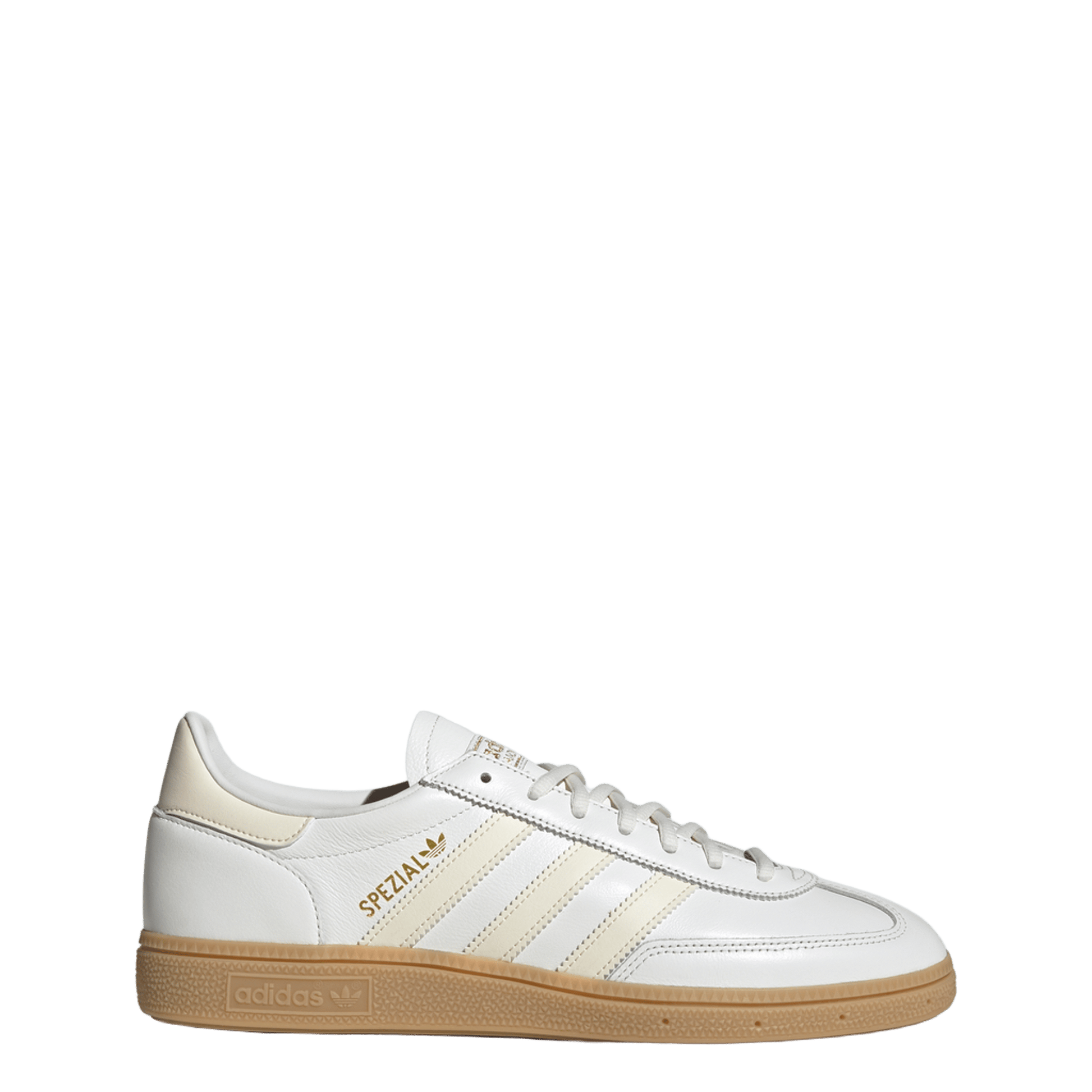 adidas Handball Spezial Core White Wonder White Gum