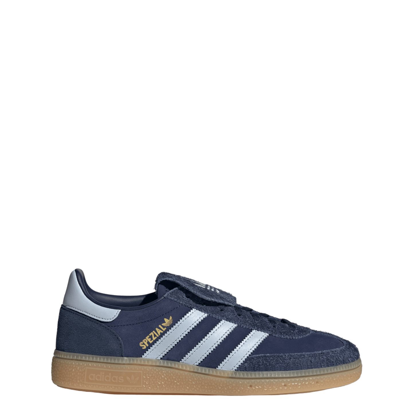 adidas Handball Spezial LT Dark Blue Crystal Sky (Women's)