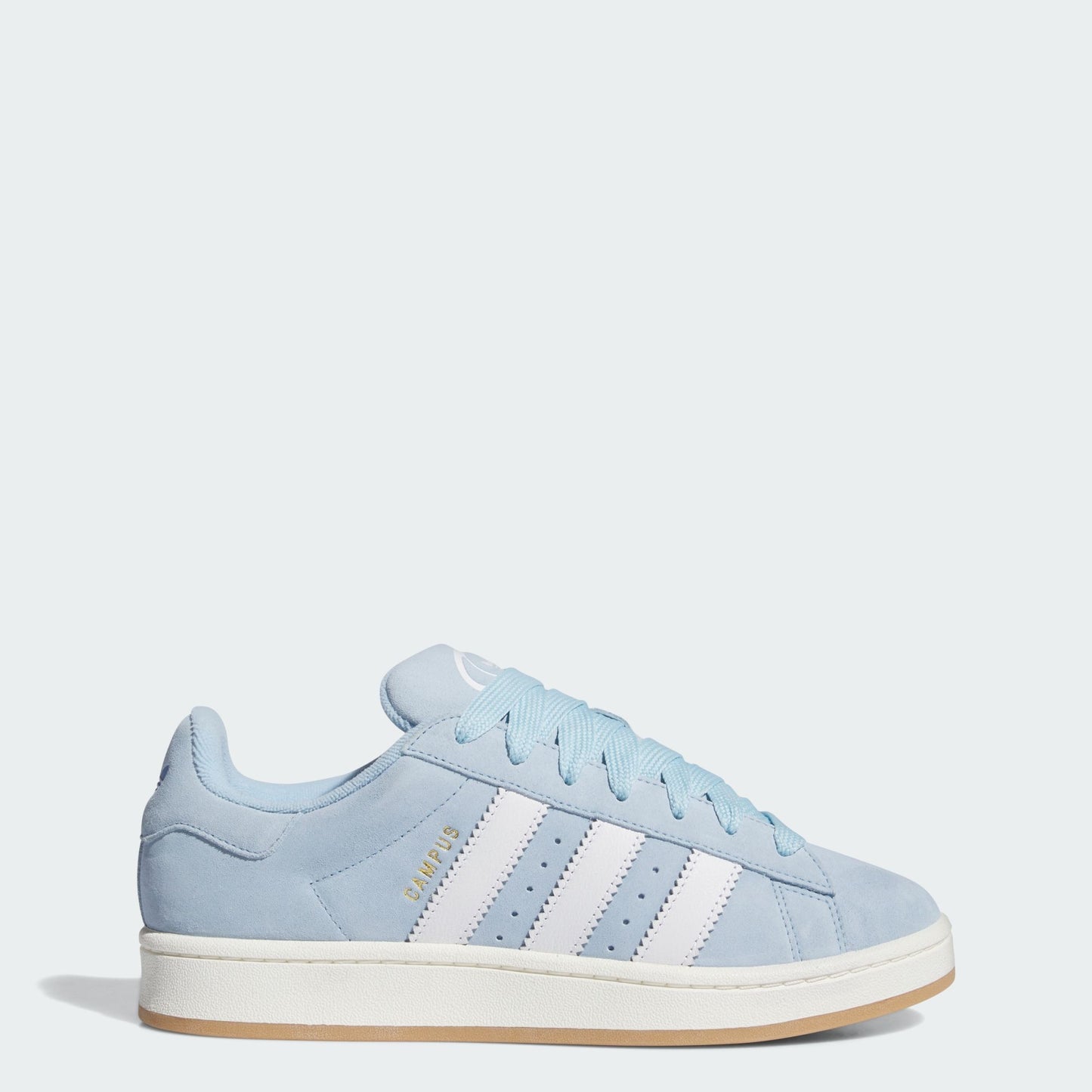 adidas Campus 00s Clear Sky Gum