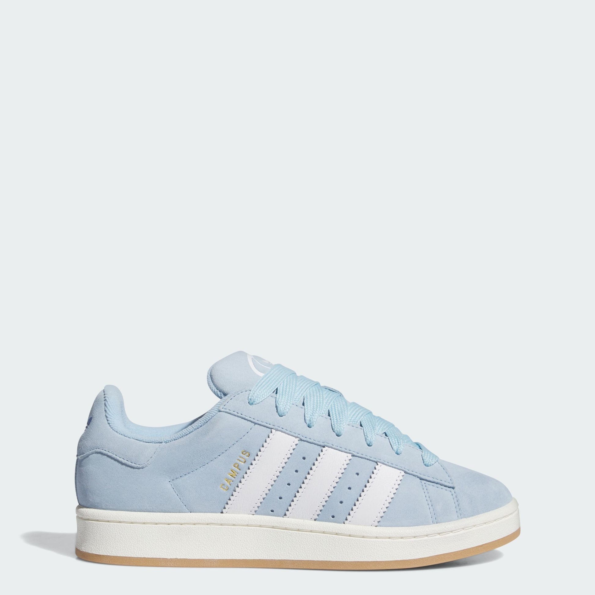 adidas Campus 00s Clear Sky Gum