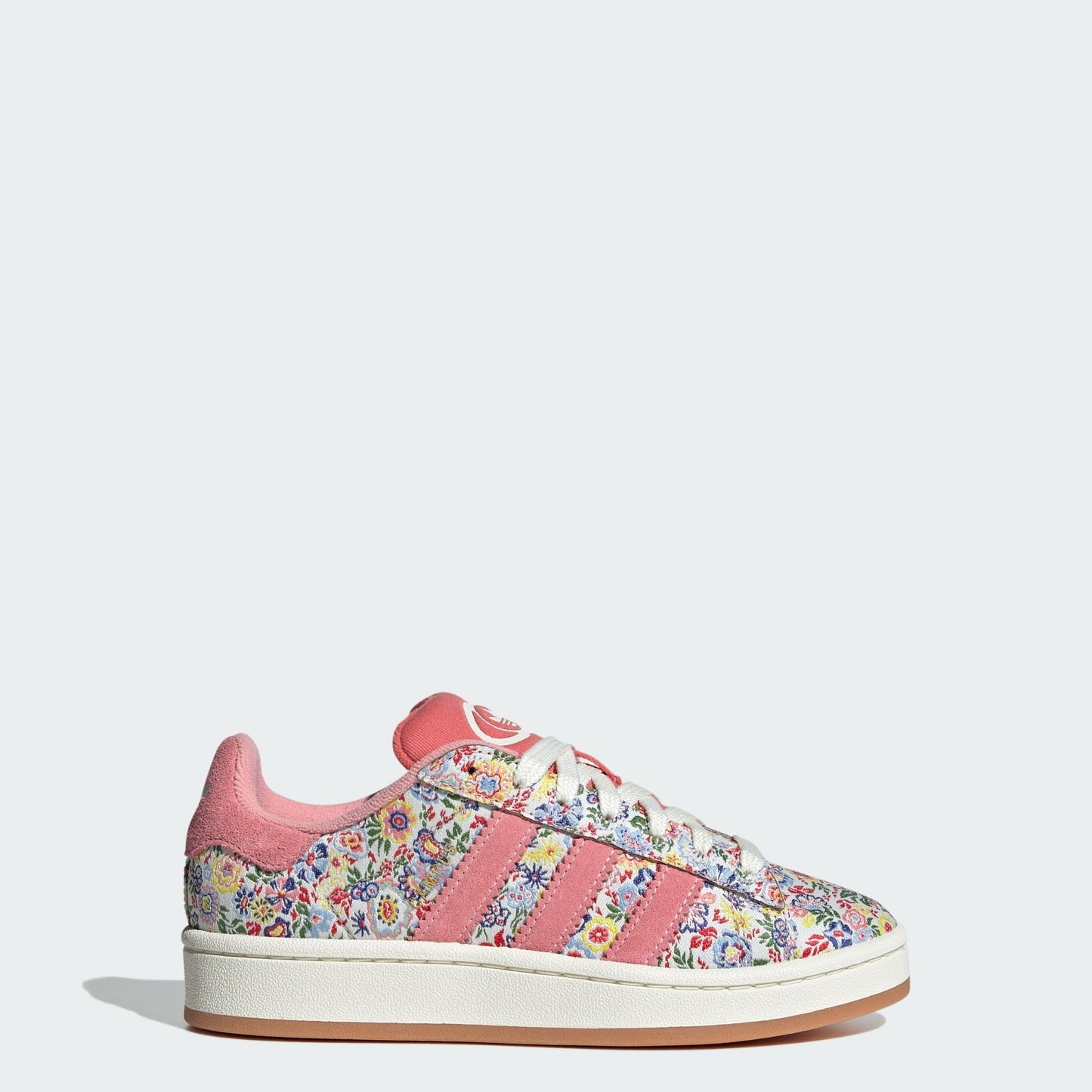 adidas Campus 00s Liberty London Pink (Kids)