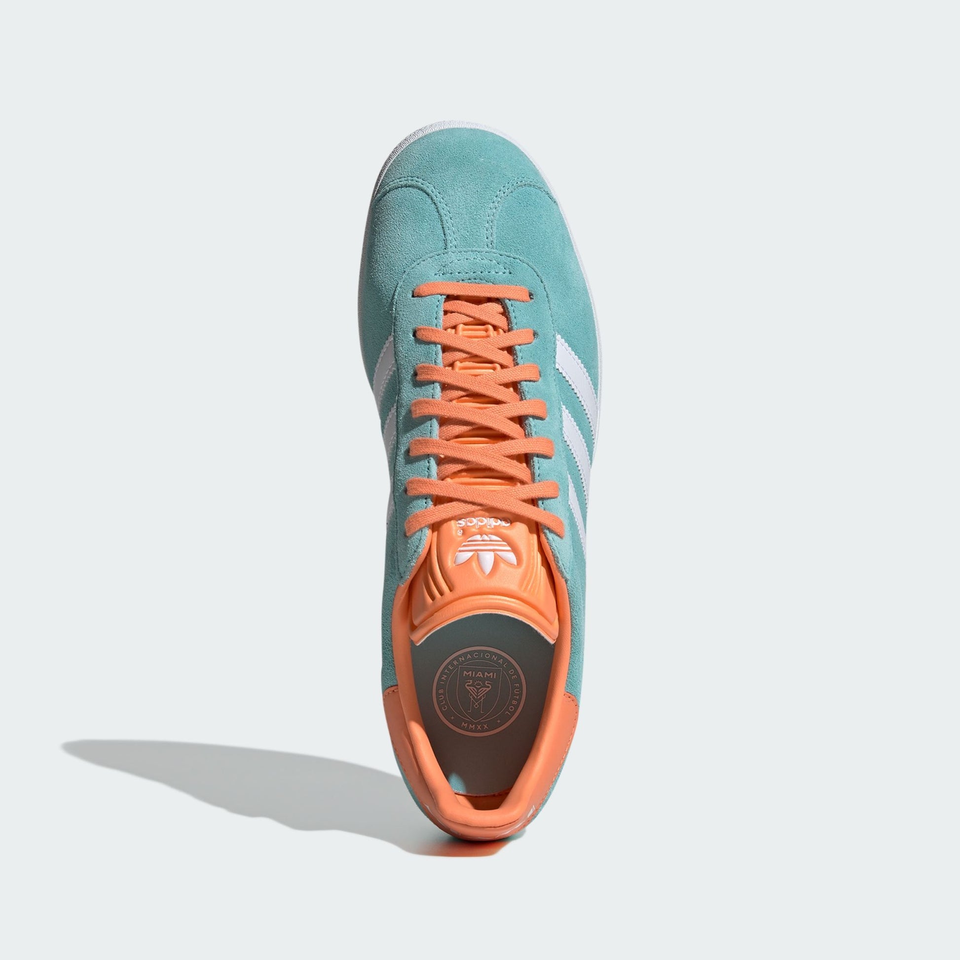 adidas Gazelle Inter Miami South Beach