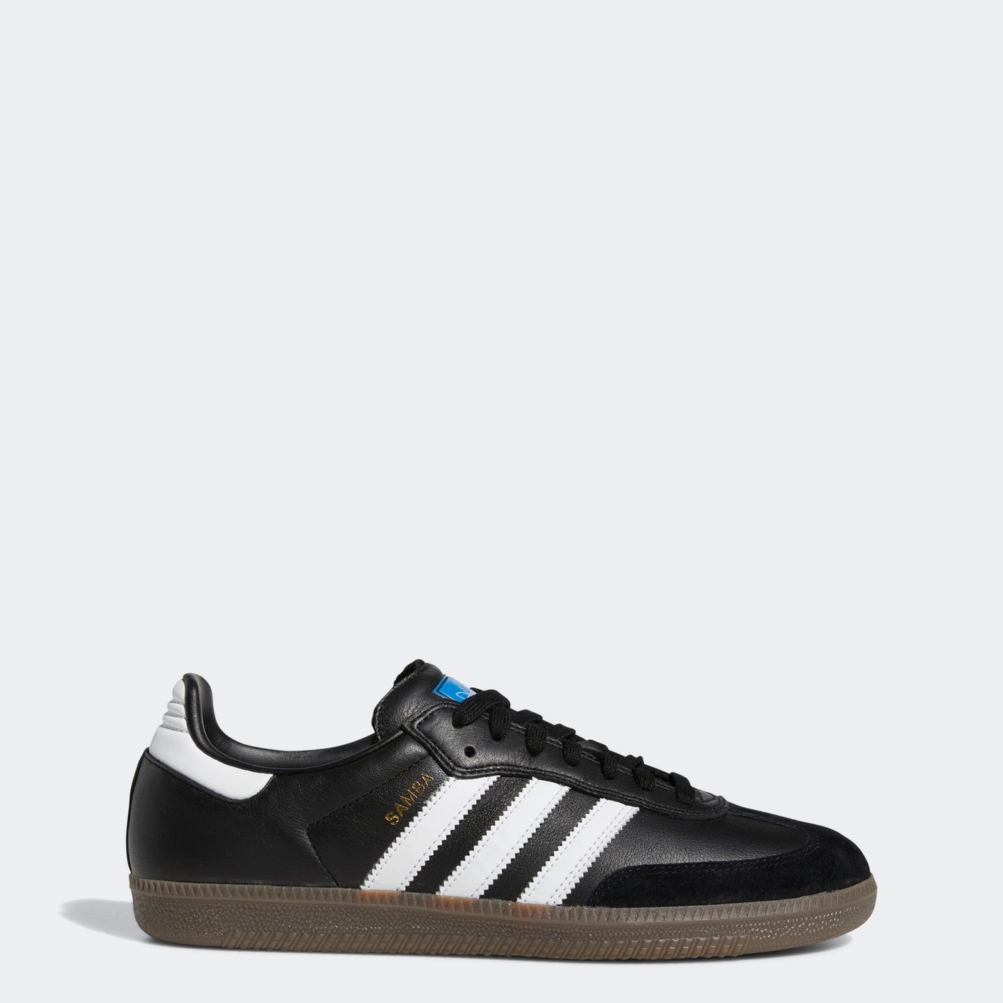 adidas Samba ADV Black Gum