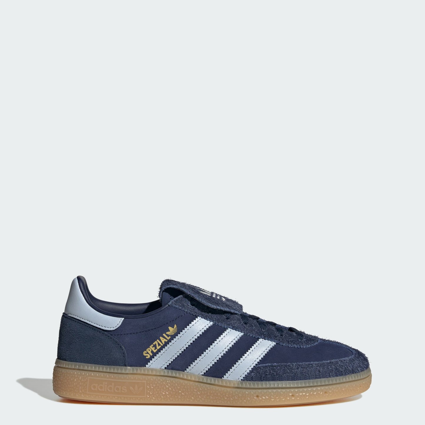 adidas Handball Spezial LT Dark Blue Crystal Sky (Women's)