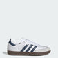 adidas Samba OG Cloud White Preloved Ink (Women's)