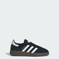 adidas Handball Spezial Black White Gum