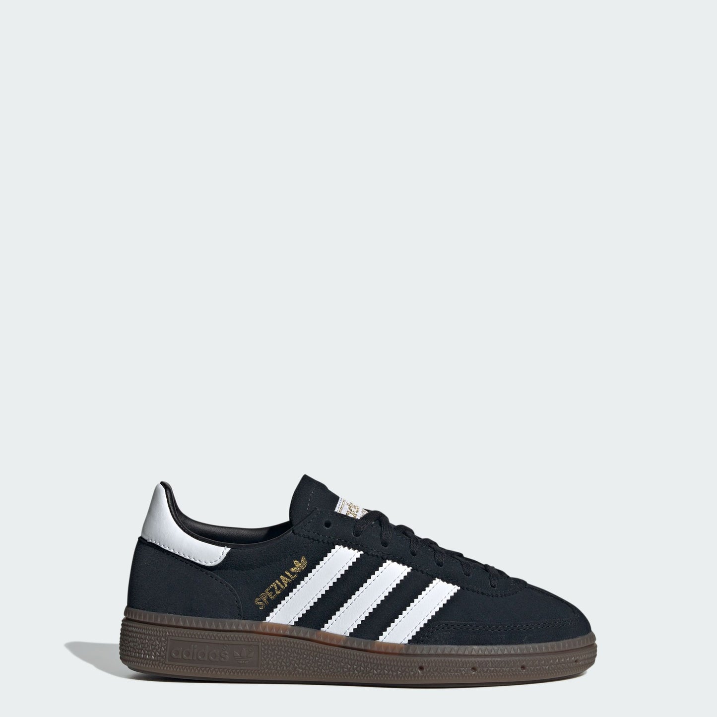 adidas Handball Spezial Black White Gum