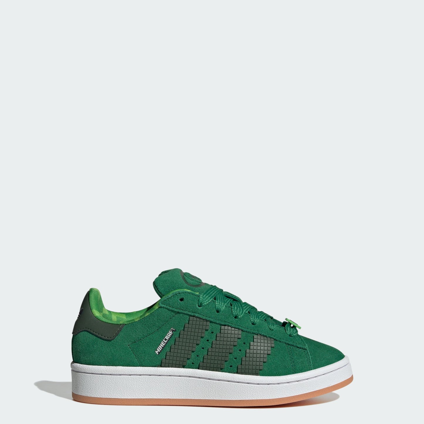 adidas Campus 00s Minecraft Creeper (GS)