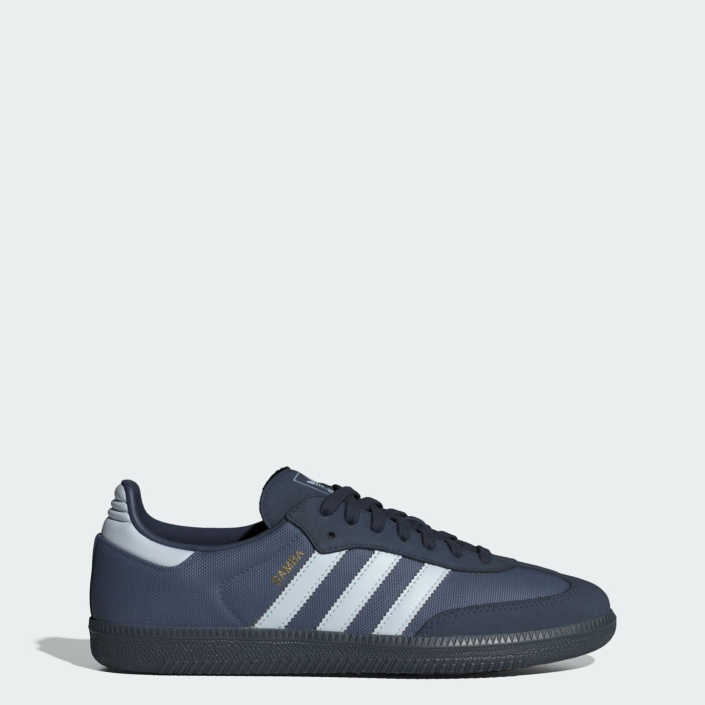 adidas Samba OG Preloved Ink Halo Blue