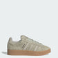 adidas Campus 00s Putty Grey Charcoal (Women's)