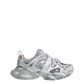 adidas XLG Runner Deluxe Gray