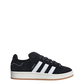adidas Campus 00s Core Black Cloud White (Women's)