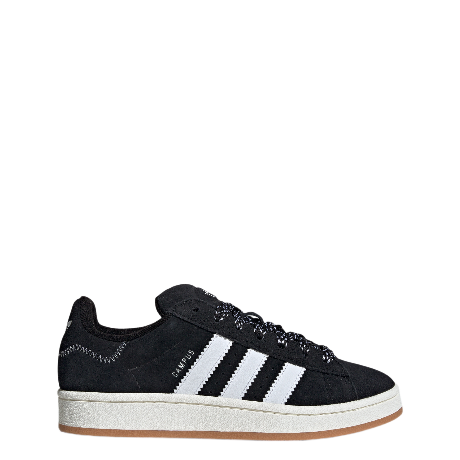 adidas Campus 00s Core Black Cloud White (Women's)