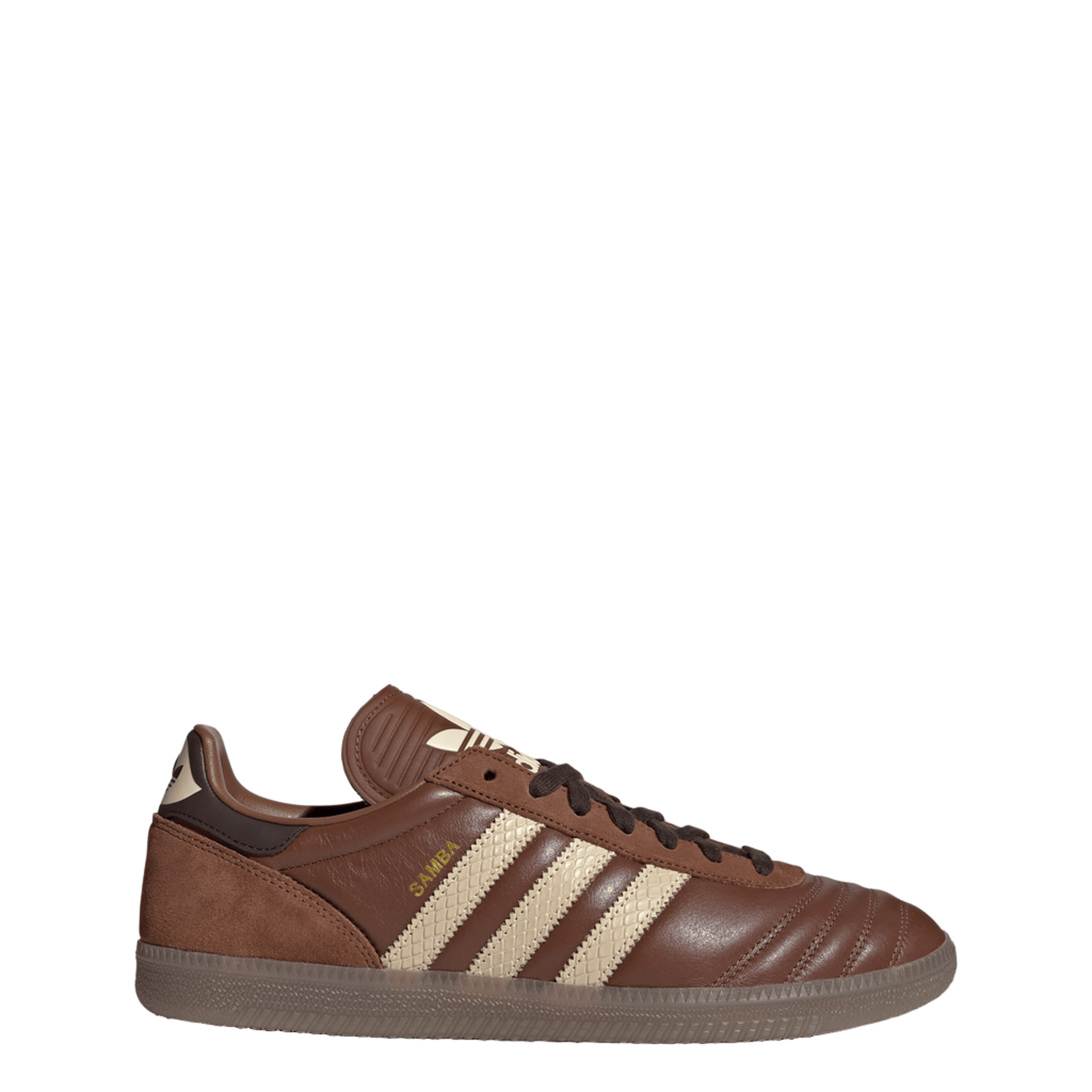 adidas Samba JP Preloved Brown Sand Strata