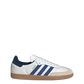 adidas Samba OG White Royal Blue Night Indigo
