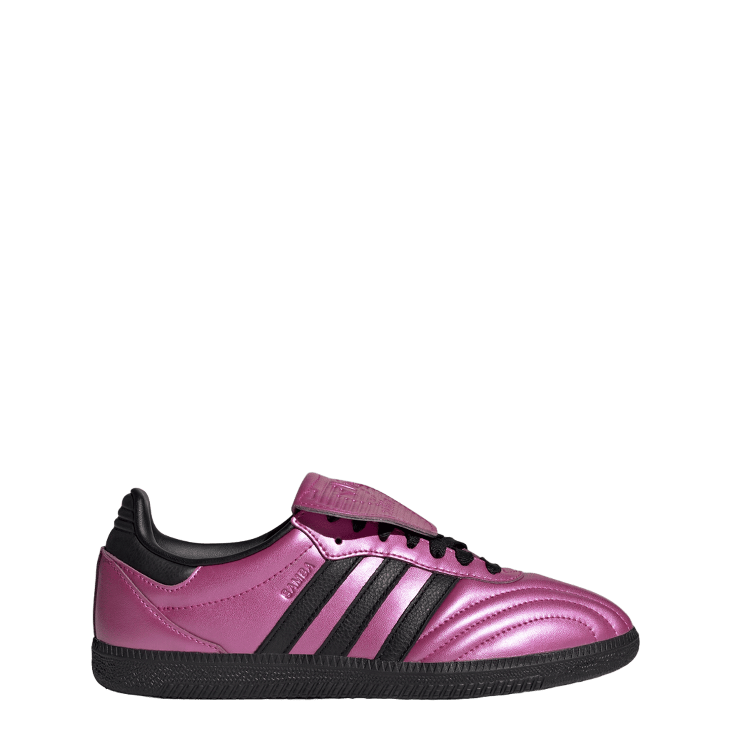 adidas Samba LT Metallic Fuchsia (Women's)