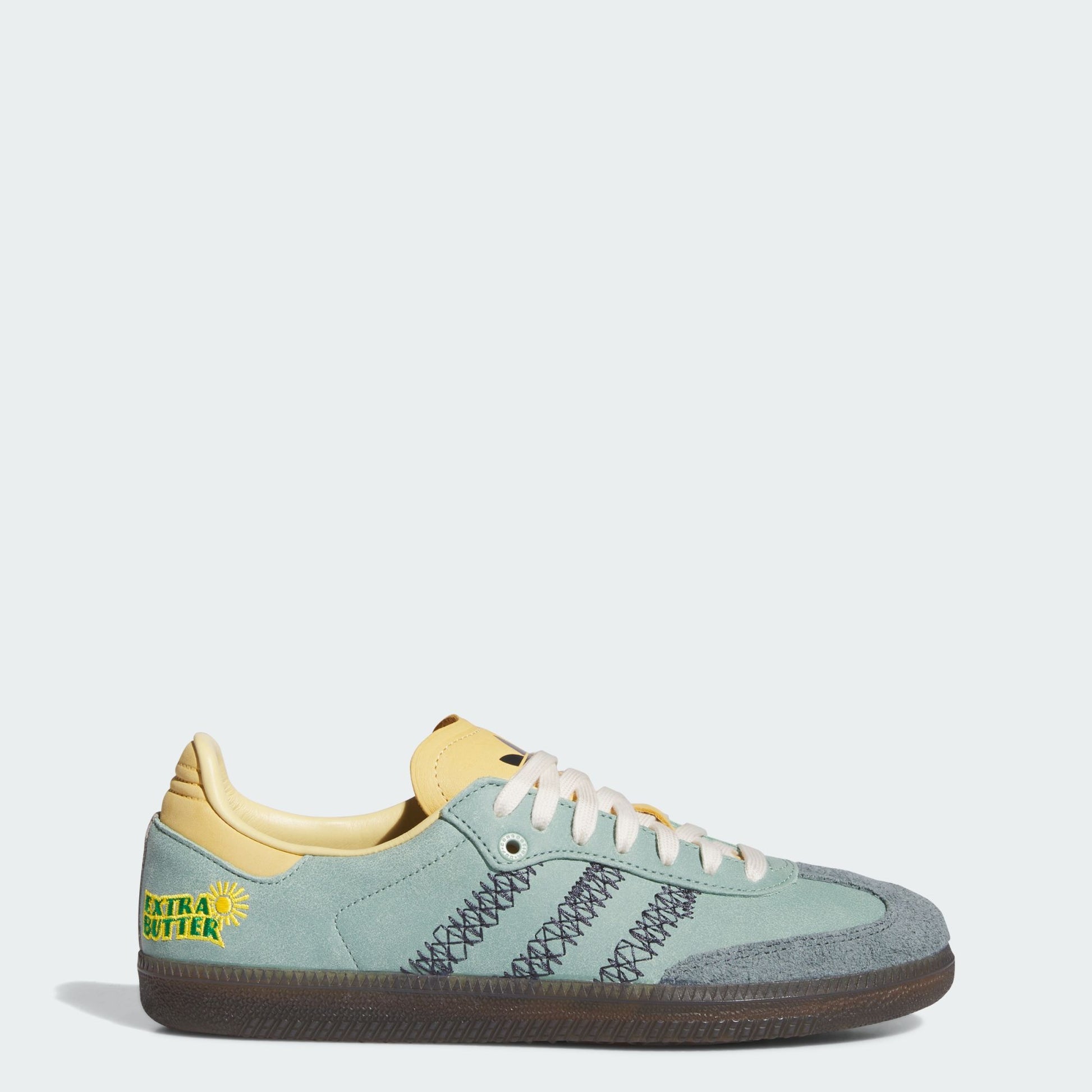 adidas Samba Consortium Cup Extra Butter