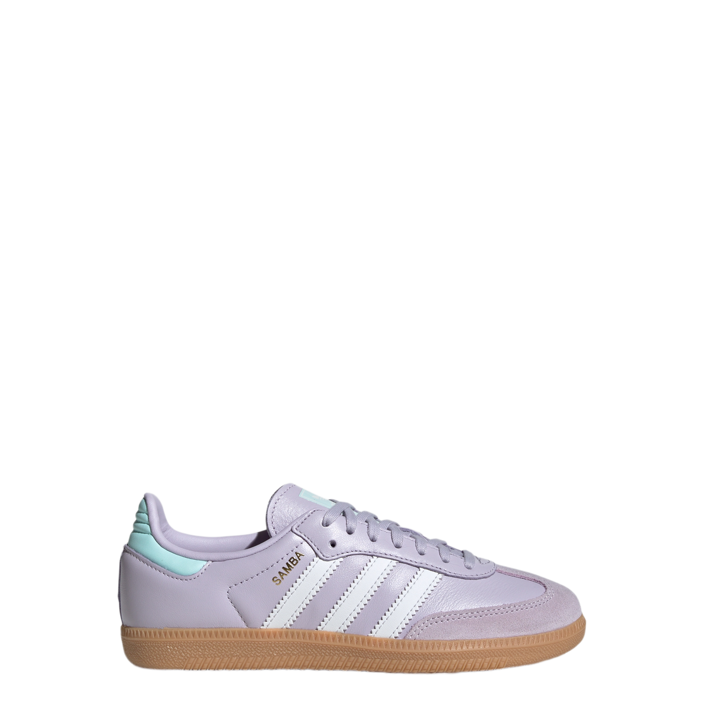 adidas Samba OG Silver Dawn (GS)