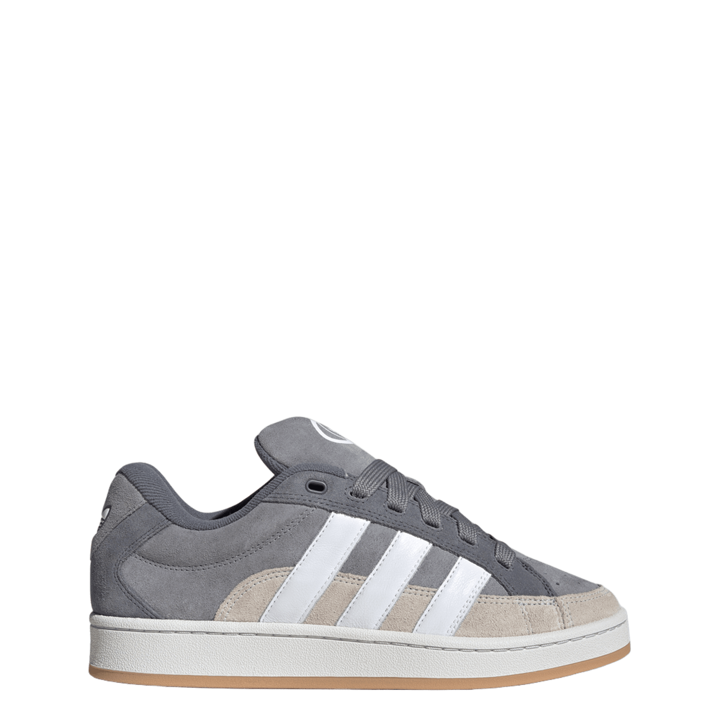 adidas Campus 00s Beta Grey Cloud White