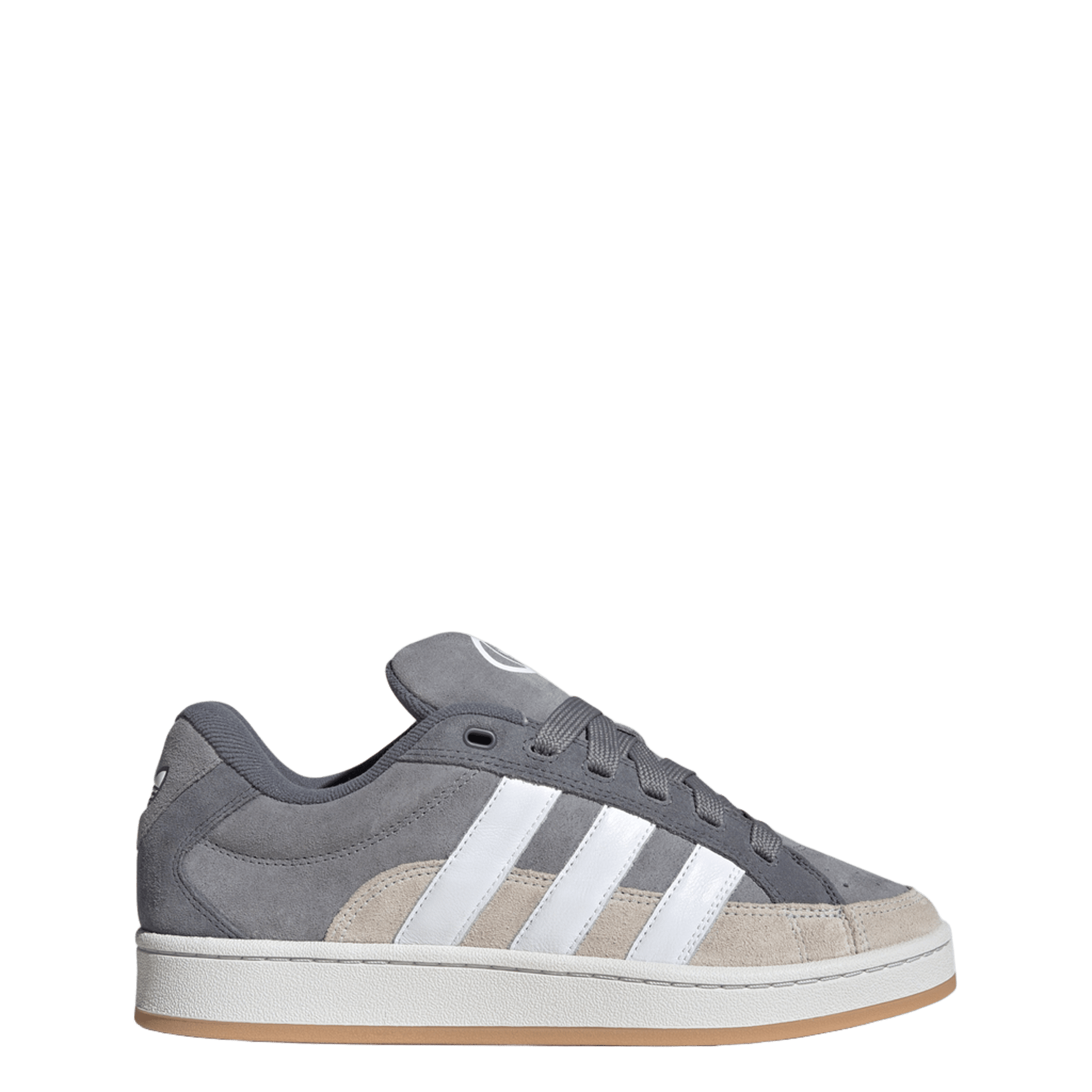 adidas Campus 00s Beta Grey Cloud White