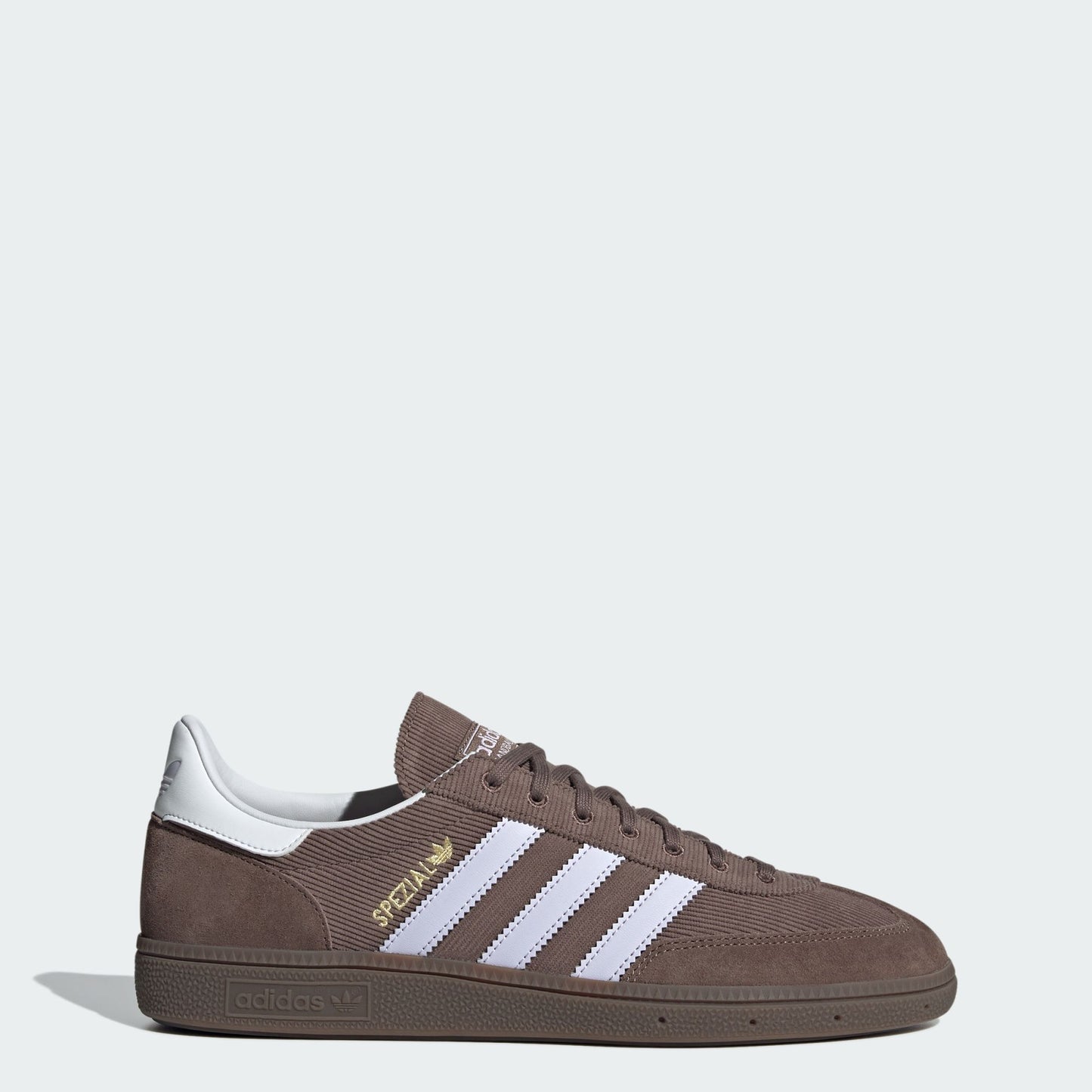 adidas Handball Spezial Earth Strata Silver Dawn
