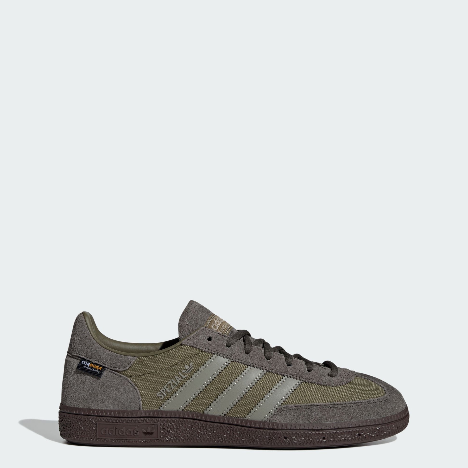 adidas Handball Spezial Cordura Focus Olive
