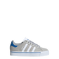 adidas Campus Vulc Grey White Blue (GS)