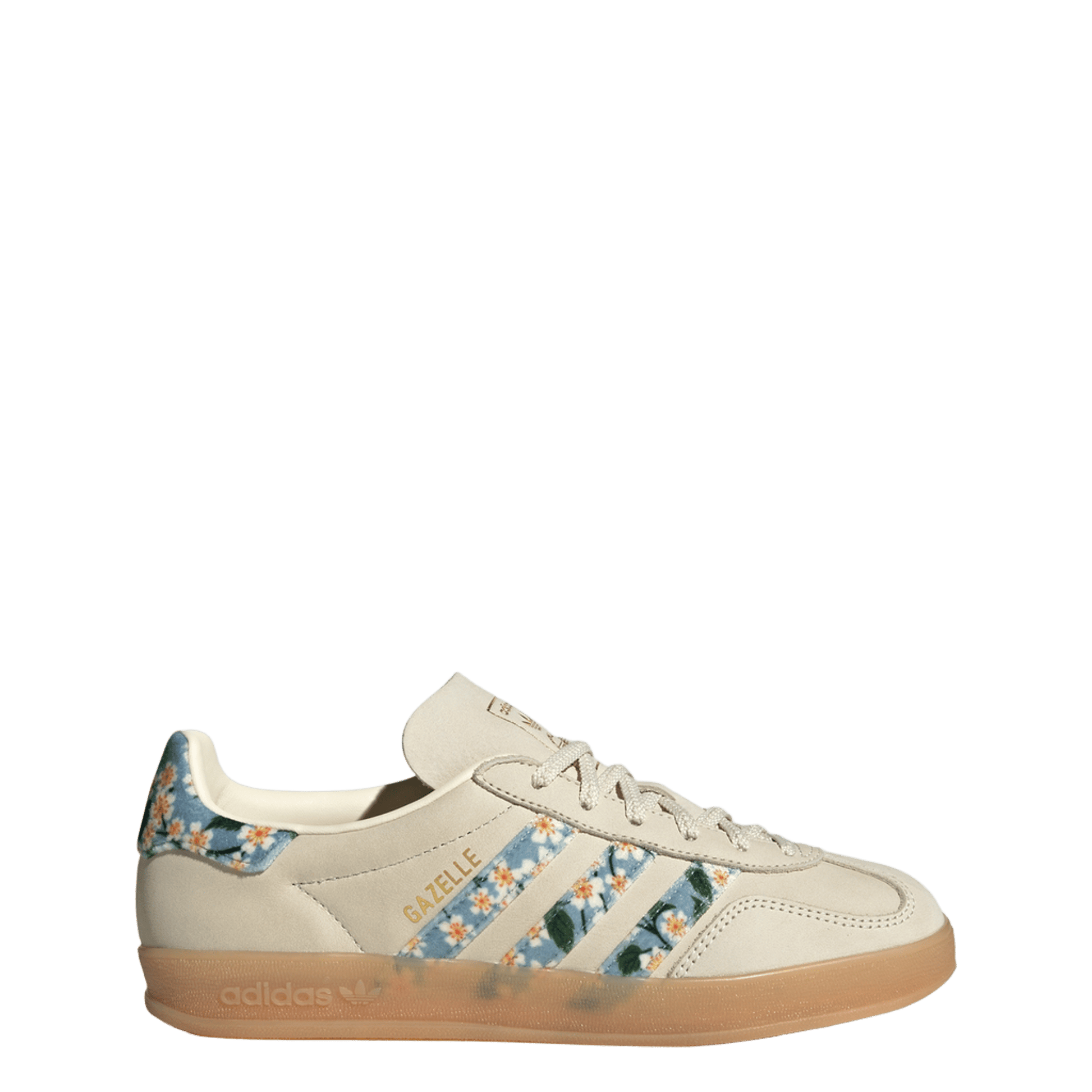 adidas Gazelle Indoor Liberty London Mitsi Day (Women's)