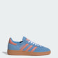 adidas Handball Spezial Light Blue Wonder Clay (Women's)