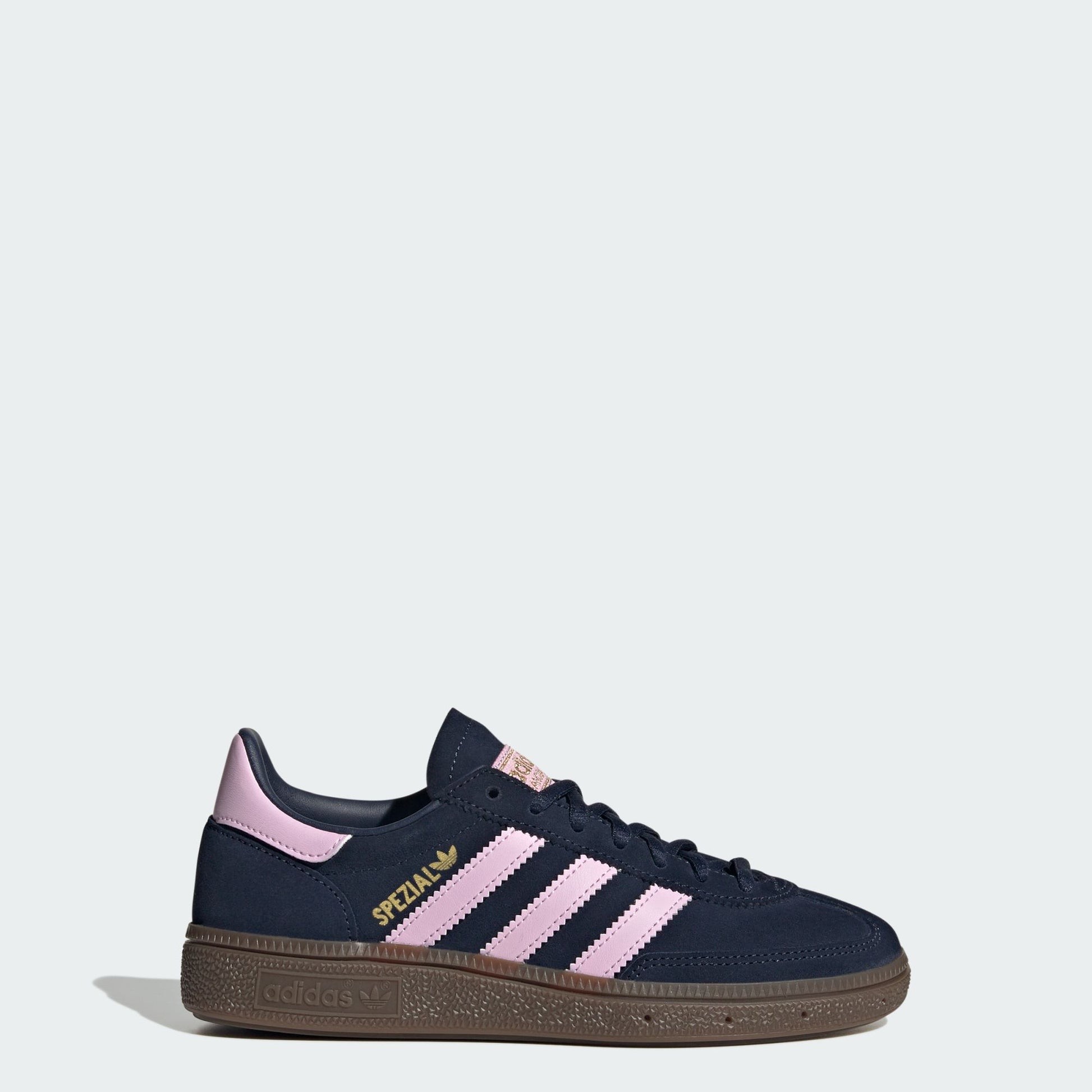 adidas Handball Spezial Night Indigo Orchid Fusion (GS)
