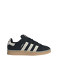 adidas Campus 00s Camp Core Black Cream White Gum